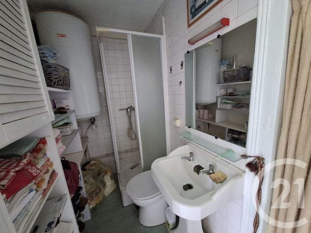 Maison &agrave; vendre - 3 pi&egrave;ces - 43,43 m2 - Ceaulmont - 36 - CENTRE