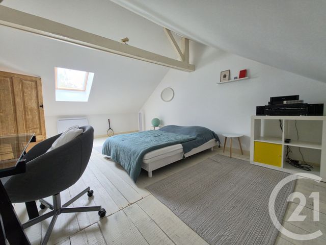 Maison &agrave; vendre - 5 pi&egrave;ces - 105 m2 - Ardentes - 36 - CENTRE