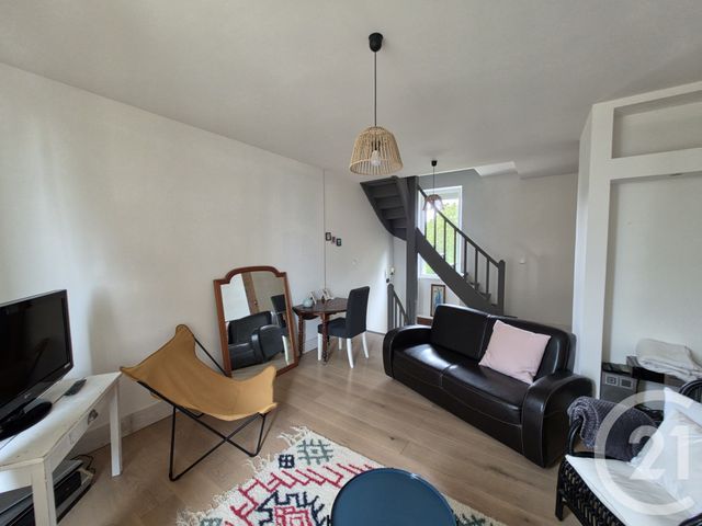 Maison &agrave; vendre - 5 pi&egrave;ces - 105 m2 - Ardentes - 36 - CENTRE