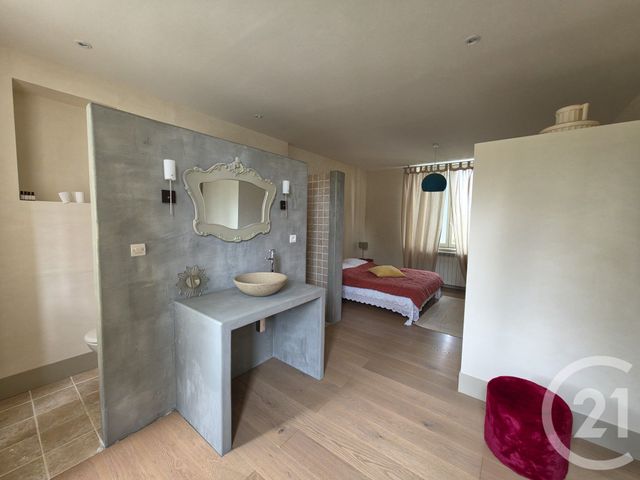 Maison &agrave; vendre - 5 pi&egrave;ces - 105 m2 - Ardentes - 36 - CENTRE