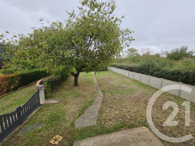 Maison &agrave; vendre - 5 pi&egrave;ces - 105 m2 - Ardentes - 36 - CENTRE