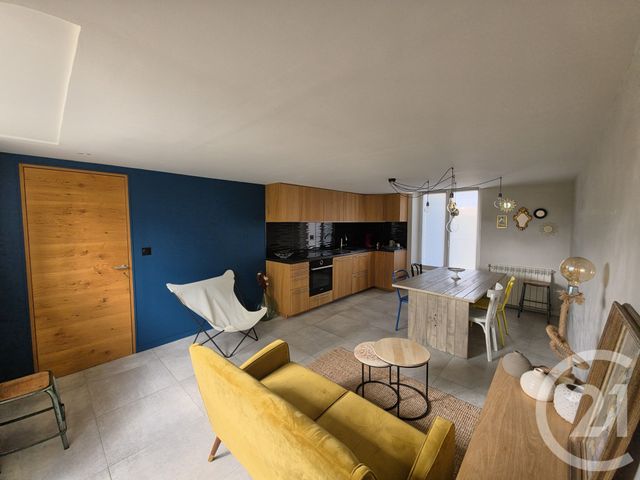 maison - ARDENTES - 36