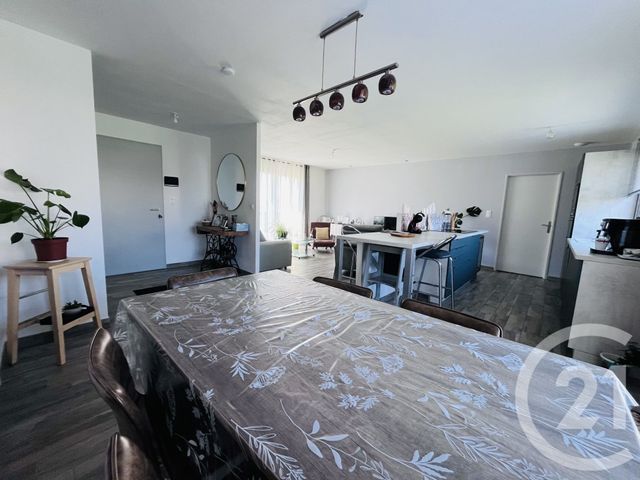 Maison &agrave; vendre - 5 pi&egrave;ces - 124,10 m2 - Bommiers - 36 - CENTRE