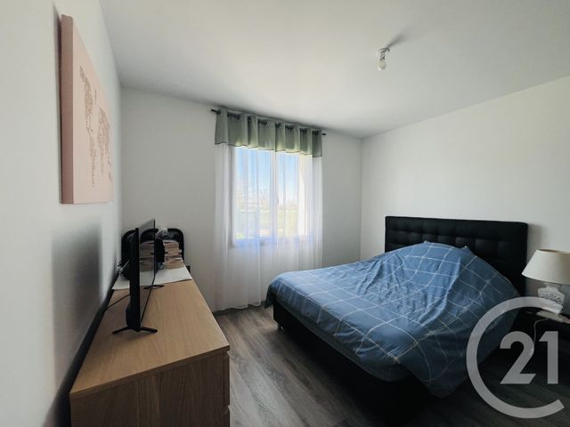 Maison &agrave; vendre - 5 pi&egrave;ces - 124,10 m2 - Bommiers - 36 - CENTRE