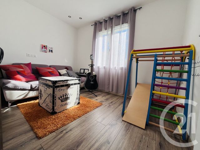 Maison &agrave; vendre - 5 pi&egrave;ces - 124,10 m2 - Bommiers - 36 - CENTRE