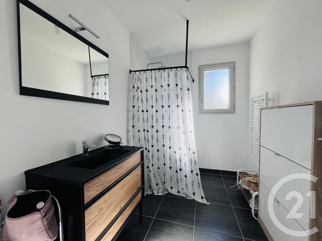 Maison &agrave; vendre - 5 pi&egrave;ces - 124,10 m2 - Bommiers - 36 - CENTRE