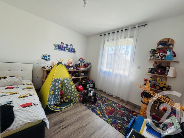 Maison &agrave; vendre - 5 pi&egrave;ces - 124,10 m2 - Bommiers - 36 - CENTRE