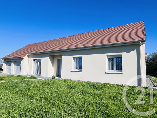 maison - BOMMIERS - 36