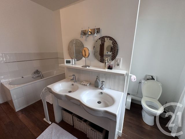 Maison &agrave; vendre - 7 pi&egrave;ces - 181,26 m2 - Chateauroux - 36 - CENTRE