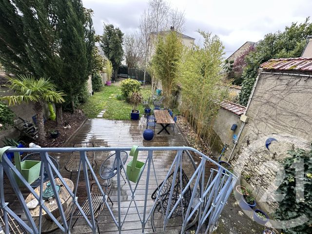 Maison &agrave; vendre - 7 pi&egrave;ces - 181,26 m2 - Chateauroux - 36 - CENTRE