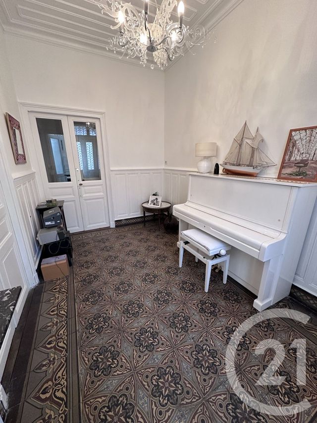 Maison &agrave; vendre - 7 pi&egrave;ces - 181,26 m2 - Chateauroux - 36 - CENTRE