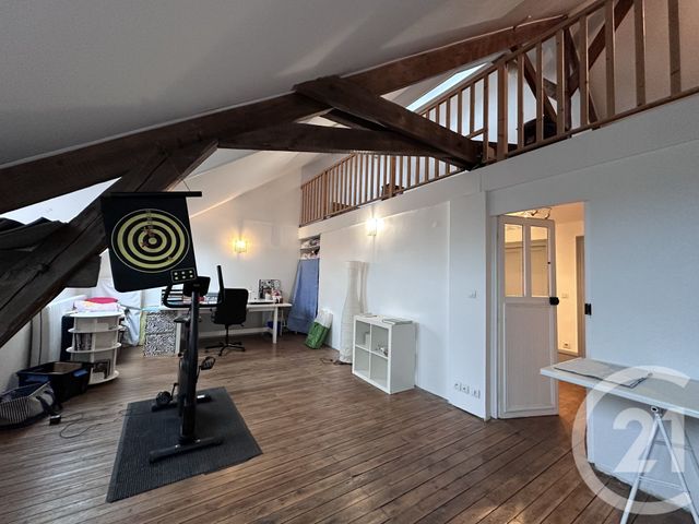 Maison &agrave; vendre - 7 pi&egrave;ces - 181,26 m2 - Chateauroux - 36 - CENTRE