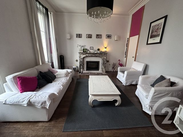 Maison &agrave; vendre - 7 pi&egrave;ces - 181,26 m2 - Chateauroux - 36 - CENTRE