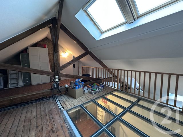 Maison &agrave; vendre - 7 pi&egrave;ces - 181,26 m2 - Chateauroux - 36 - CENTRE