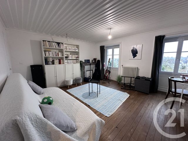 Maison &agrave; vendre - 7 pi&egrave;ces - 181,26 m2 - Chateauroux - 36 - CENTRE