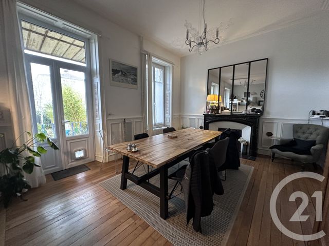 maison - CHATEAUROUX - 36