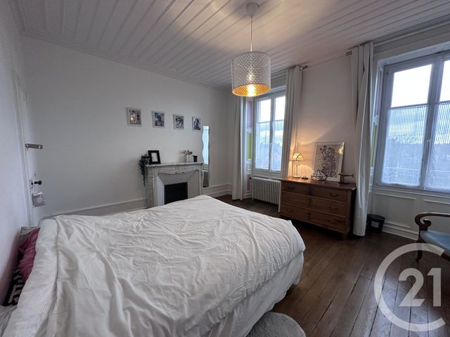 Maison &agrave; vendre - 7 pi&egrave;ces - 181,26 m2 - Chateauroux - 36 - CENTRE