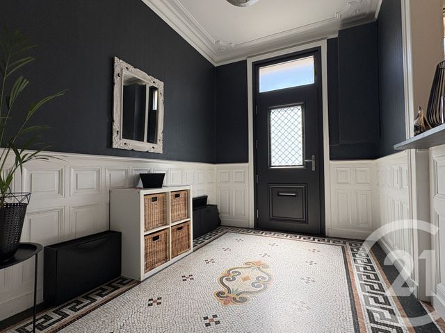 Maison &agrave; vendre - 7 pi&egrave;ces - 230 m2 - Chateauroux - 36 - CENTRE