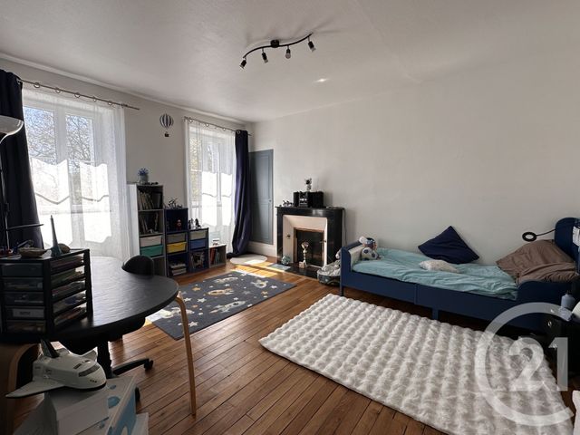 Maison &agrave; vendre - 7 pi&egrave;ces - 230 m2 - Chateauroux - 36 - CENTRE