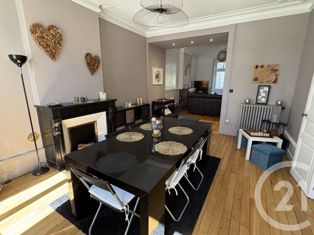 Maison &agrave; vendre - 7 pi&egrave;ces - 230 m2 - Chateauroux - 36 - CENTRE