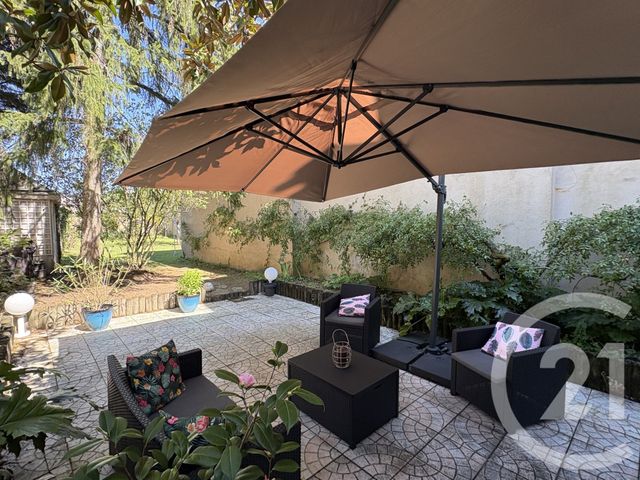 Maison &agrave; vendre - 7 pi&egrave;ces - 230 m2 - Chateauroux - 36 - CENTRE