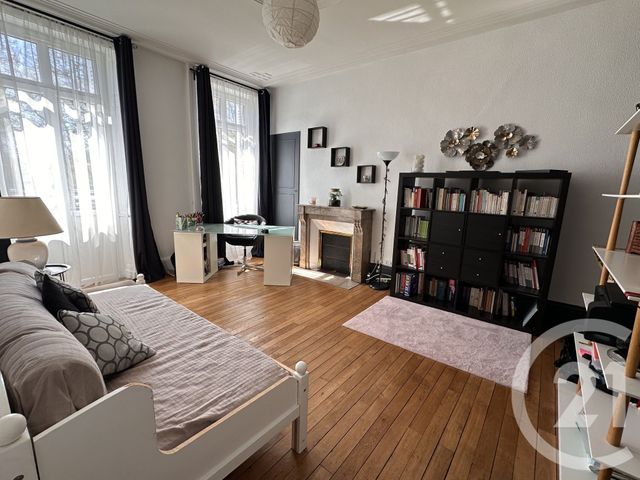 Maison &agrave; vendre - 7 pi&egrave;ces - 230 m2 - Chateauroux - 36 - CENTRE