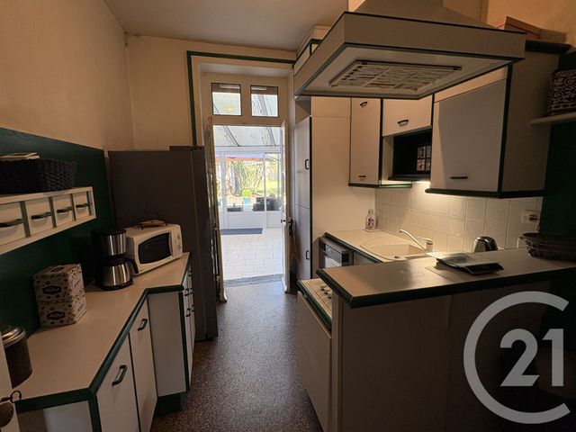 Maison &agrave; vendre - 7 pi&egrave;ces - 230 m2 - Chateauroux - 36 - CENTRE