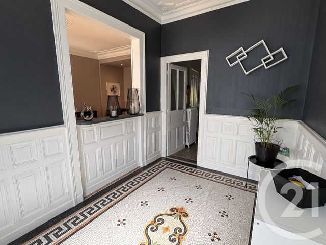 Maison &agrave; vendre - 7 pi&egrave;ces - 230 m2 - Chateauroux - 36 - CENTRE