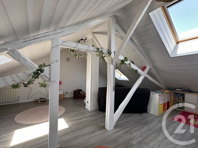 Maison &agrave; vendre - 7 pi&egrave;ces - 230 m2 - Chateauroux - 36 - CENTRE