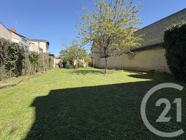 Maison &agrave; vendre - 7 pi&egrave;ces - 230 m2 - Chateauroux - 36 - CENTRE