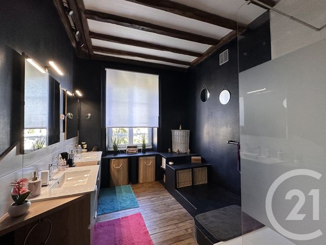 Maison &agrave; vendre - 7 pi&egrave;ces - 230 m2 - Chateauroux - 36 - CENTRE