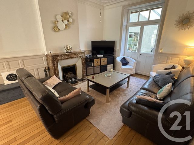 Maison &agrave; vendre - 7 pi&egrave;ces - 230 m2 - Chateauroux - 36 - CENTRE