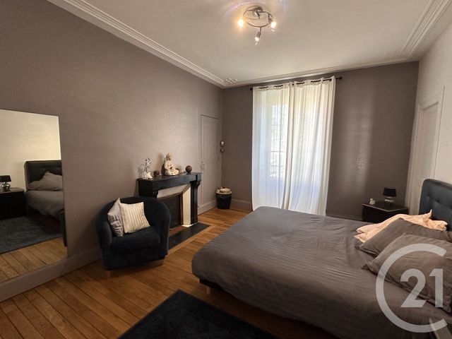 Maison &agrave; vendre - 7 pi&egrave;ces - 230 m2 - Chateauroux - 36 - CENTRE