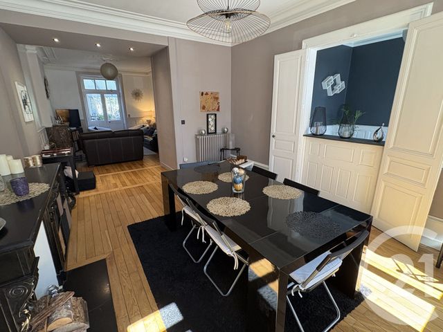 Maison &agrave; vendre - 7 pi&egrave;ces - 230 m2 - Chateauroux - 36 - CENTRE