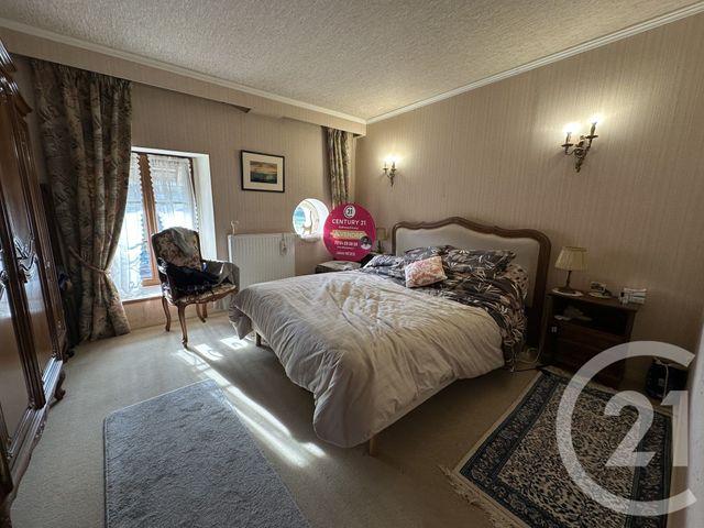 Maison &agrave; vendre - 5 pi&egrave;ces - 156,49 m2 - Cuzion - 36 - CENTRE