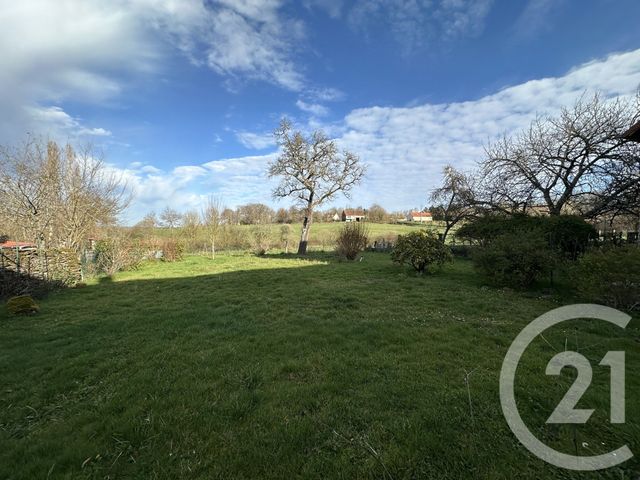 Maison &agrave; vendre - 5 pi&egrave;ces - 156,49 m2 - Cuzion - 36 - CENTRE