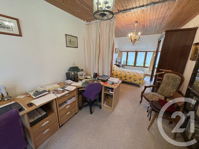 Maison &agrave; vendre - 5 pi&egrave;ces - 156,49 m2 - Cuzion - 36 - CENTRE