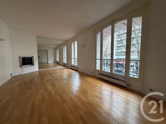 Appartement F3 &agrave; vendre - 3 pi&egrave;ces - 67,52 m2 - Paris - 75016 - ILE-DE-FRANCE