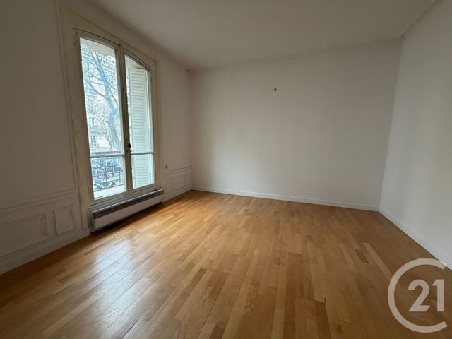 Appartement F3 &agrave; vendre - 3 pi&egrave;ces - 67,52 m2 - Paris - 75016 - ILE-DE-FRANCE