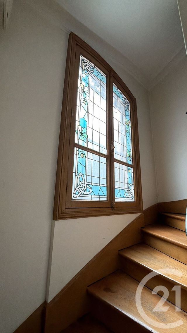 Appartement F3 &agrave; vendre - 3 pi&egrave;ces - 67,52 m2 - Paris - 75016 - ILE-DE-FRANCE