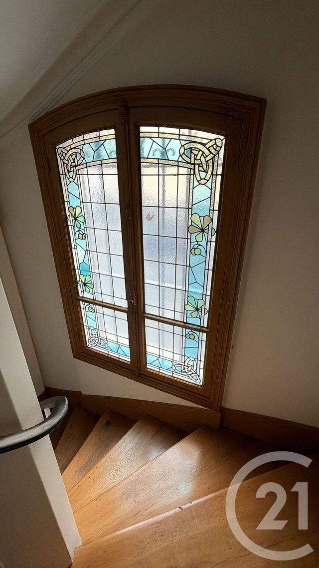 Appartement F3 &agrave; vendre - 3 pi&egrave;ces - 67,52 m2 - Paris - 75016 - ILE-DE-FRANCE