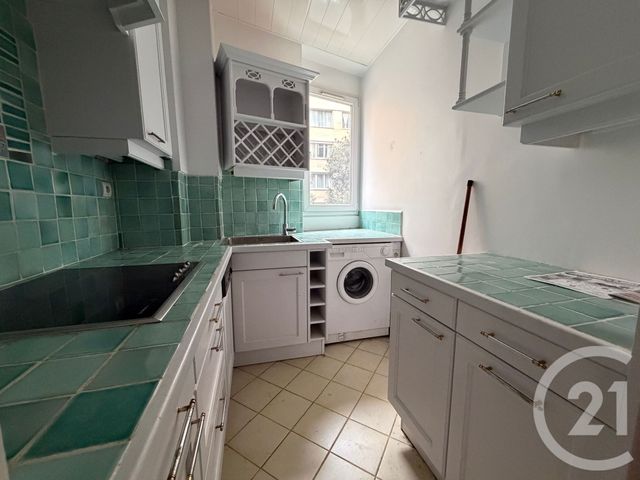 Appartement F3 &agrave; vendre - 3 pi&egrave;ces - 67,52 m2 - Paris - 75016 - ILE-DE-FRANCE