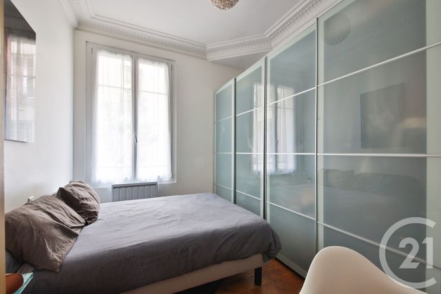 Appartement F4 &agrave; vendre - 4 pi&egrave;ces - 78,33 m2 - Paris - 75016 - ILE-DE-FRANCE