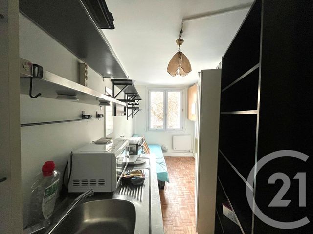 Appartement Chambre &agrave; vendre - 1 pi&egrave;ce - 9,01 m2 - Paris - 75016 - ILE-DE-FRANCE