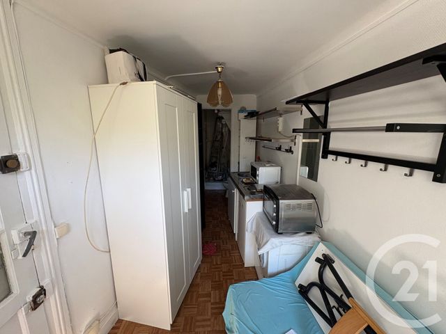 Appartement Chambre à vendre - 1 pièce - 9,01 m2 - Paris - 75016 - ILE-DE-FRANCE