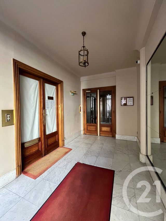 Appartement Chambre à vendre - 1 pièce - 9,01 m2 - Paris - 75016 - ILE-DE-FRANCE