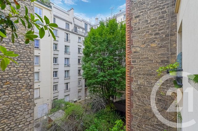 Appartement F4 &agrave; vendre - 4 pi&egrave;ces - 76,54 m2 - Paris - 75016 - ILE-DE-FRANCE