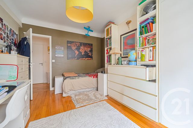Appartement F4 &agrave; vendre - 4 pi&egrave;ces - 76,54 m2 - Paris - 75016 - ILE-DE-FRANCE