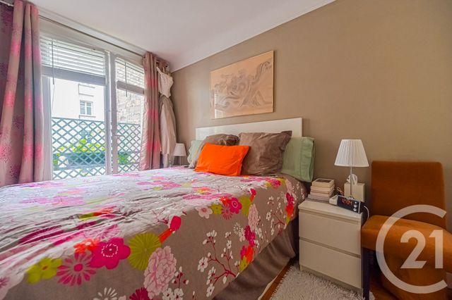 Appartement F4 &agrave; vendre - 4 pi&egrave;ces - 76,54 m2 - Paris - 75016 - ILE-DE-FRANCE