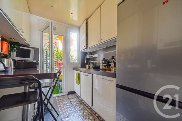 Appartement F4 &agrave; vendre - 4 pi&egrave;ces - 76,54 m2 - Paris - 75016 - ILE-DE-FRANCE